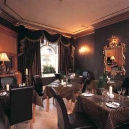 Restaurant Best Western Westminster Fotos