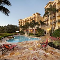 Inn at Pelican Bay Naples 
