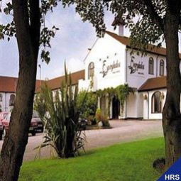 Hotelfotos Best Western Everglades Park
