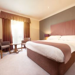 Hillcrest Liverpool Cheshire