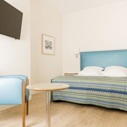 Hotelfotos Sauce