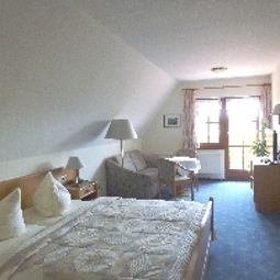 Junior-Suite Moritzdorf Fotos