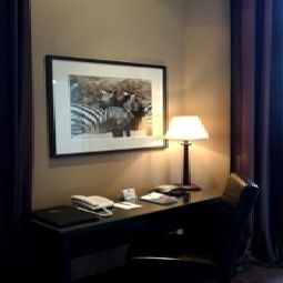 Интерьер Best Western Madrid Fotos