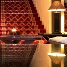 Интерьер Best Western Madrid Fotos