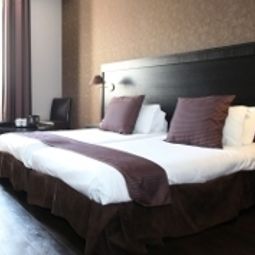  Best Western Madrid Fotos