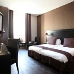  Best Western Madrid Fotos