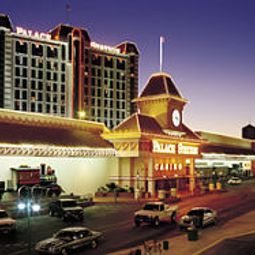 Palace Station Hotel Las Vegas (Nevada)