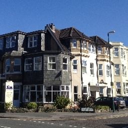 TravelRest Bournemouth (Formally Kiwi hotel) Bournemouth 
