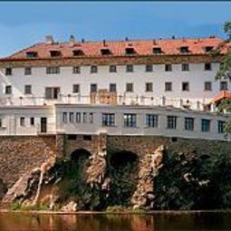 Ruze Český Krumlov 
