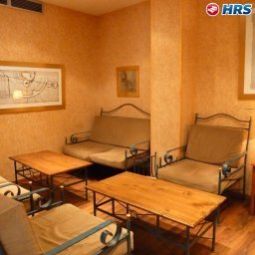 Hall Medicis Fotos