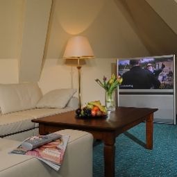  Best Western Der Lindenhof Fotos
