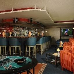 Bar Best Western Der Lindenhof Fotos