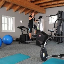 Fitness Best Western Der Lindenhof Fotos