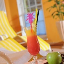 Zona Wellness Best Western Der Lindenhof Fotos