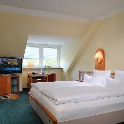 Habitación Best Western Der Lindenhof Fotos