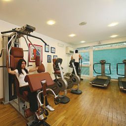 Fitness Excelsior Fotos