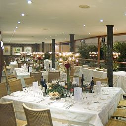 Ristorante Excelsior Fotos
