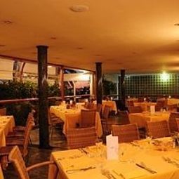 Ristorante Excelsior Fotos
