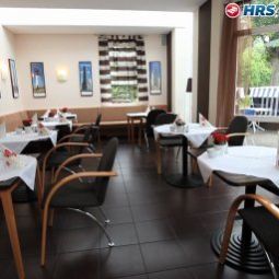 Зал для завтрака Villa Ludwigsburg Fotos