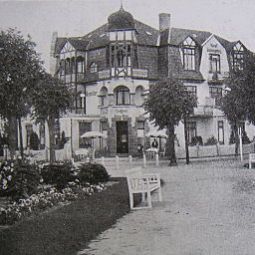  Villa Ludwigsburg Fotos