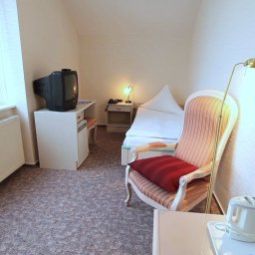 Номер Villa Ludwigsburg Fotos
