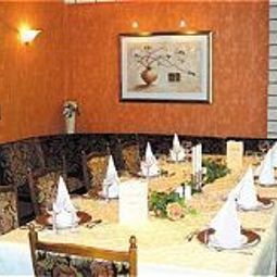 Restaurant Simonshof Fotos