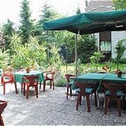 Terrace Simonshof Fotos