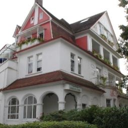 Villa Königin Luise Bad Pyrmont 