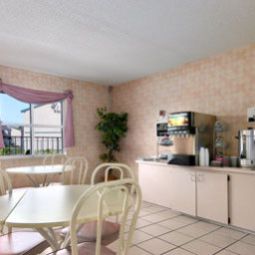 Super 8 Kissimmee Kissimmee (Florida)                          