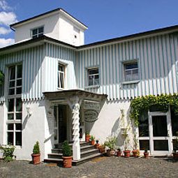 Parkhotel Fischer Wernigerode Zentrum