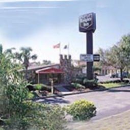 Knights Inn Orlando East Kissimmee (Florida)