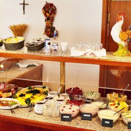 Buffet Am Dom Fotos