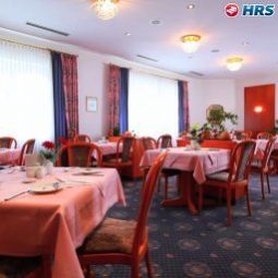 Frühstücksraum im Restaurant Am Dom Fotos