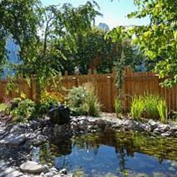 Jardin Pfleger Fotos