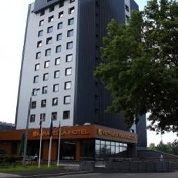 Karavella Riga 