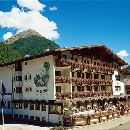 Hubertus Sölden Hochsölden 