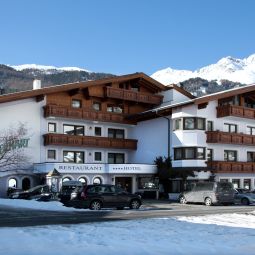 Erhart Hochsölden (Ötztal)
