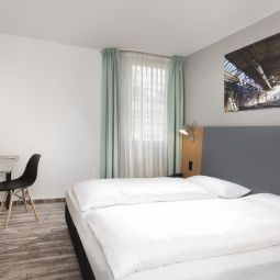 InterCityHotel Gelsenkirchen Gelsenkirchen 