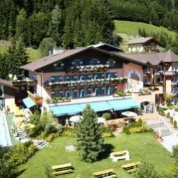 Familienhotel Filzmooserhof Filzmoos 