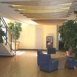 Hall AXXE Fotos