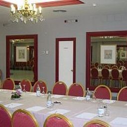 Конференц-зал Foxá 32 Suites Fotos