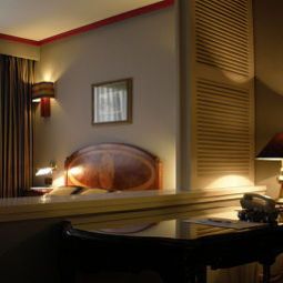 Номер Foxá 32 Suites Fotos