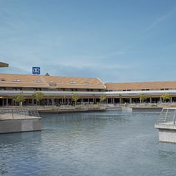 AR Parquesur Leganés 