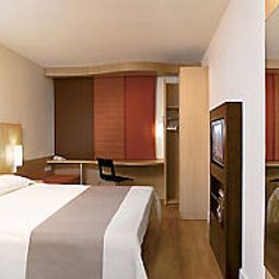 Hotel photos ibis Cotonou