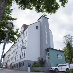 Stadt Lüdenscheid Lüdenscheid Zentrum