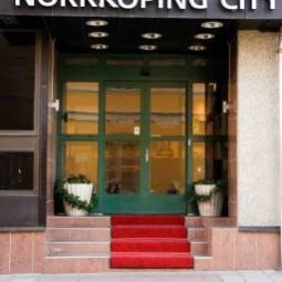 Scandic Norrköping City Norrköping 