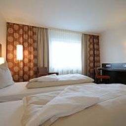 Best Western Frankfurt Airport Гросс-Герау 