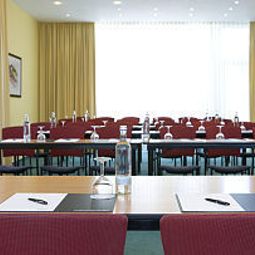 Conference room InterCityHotel Fotos