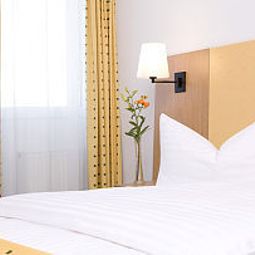 Room InterCityHotel Fotos