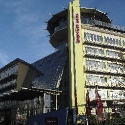 Mercure Hotel Bensheim Bensheim Hessen